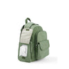 Skip Hop Luna Nappy Bag Backpack Diaper Bag Sage