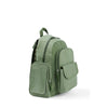 Skip Hop Luna Nappy Bag Backpack Diaper Bag Sage