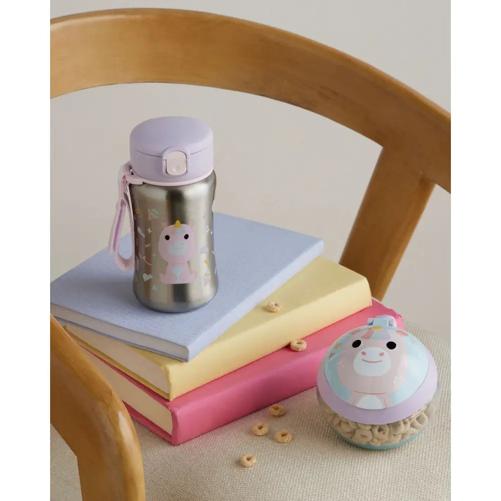 Skip Hop Besties Squad Snack Cup 222 ml Uma Unicorn