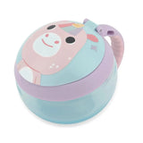 Skip Hop Besties Squad Snack Cup 222 ml Uma Unicorn