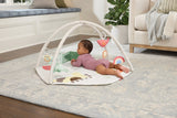 Skip Hop Geometric Wonders Baby Activity Gym β Multicolour