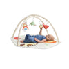 Skip Hop Geometric Wonders Baby Activity Gym – Multicolour