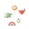 Skip Hop Geometric Wonders Baby Activity Gym – Multicolour