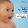 AVEENO Baby Dermexa Moisturising Wash 250ml