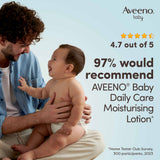 Aveeno Baby Daily Moisture Lotion - 250ML