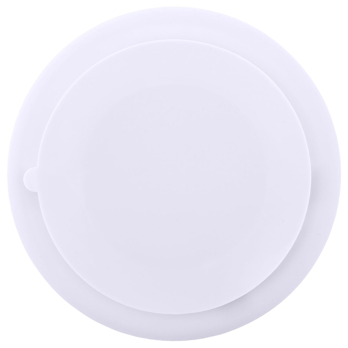 Stephen Joseph Silicone Plate Elephant