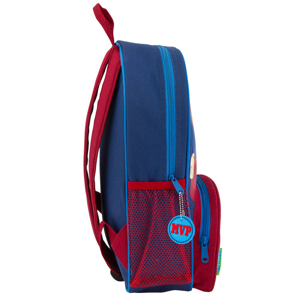 Stephen Joseph Sidekick Backpack Sports