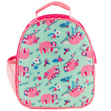 Stephen Joseph Lunchbox Sloth