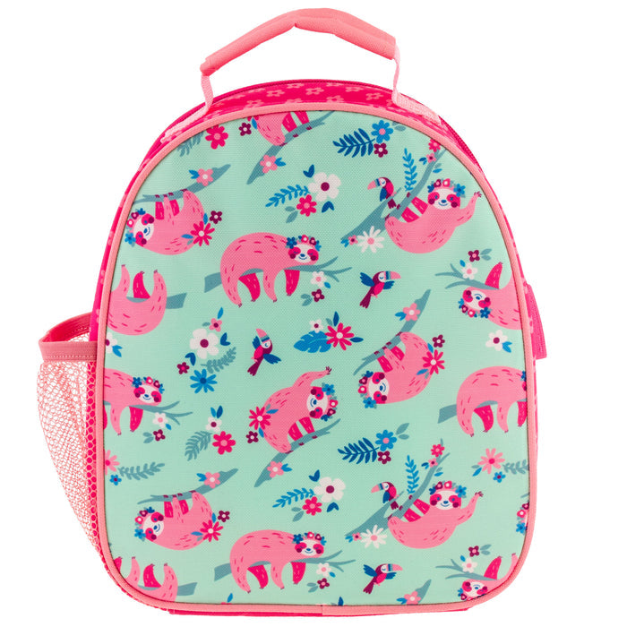 Stephen Joseph Lunchbox Sloth