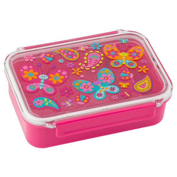 Stephen Joseph Bento Box - Butterfly
