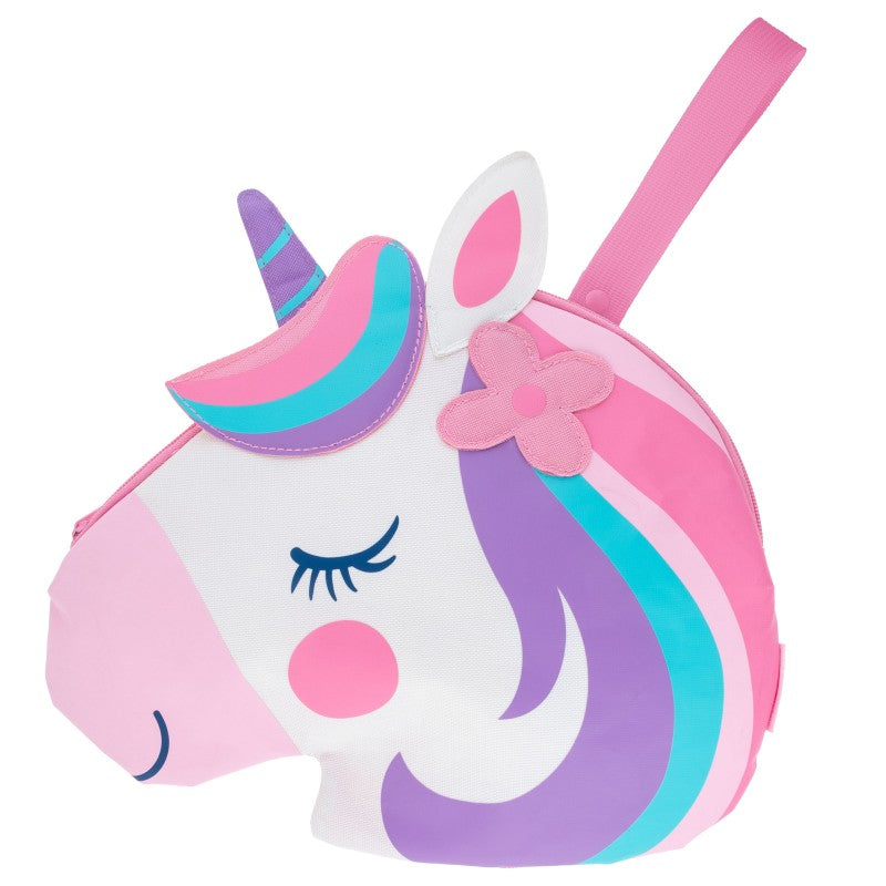 Stephen Joseph Wet Bag - Unicorn