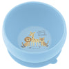 Stephen Joseph Silicone Bowl - Zoo