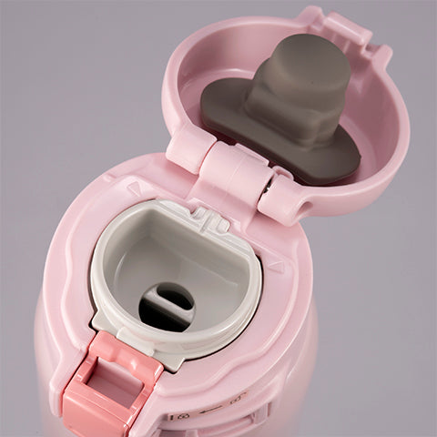 ZOJIRUSHI Stainless Mug SM-SR36E/48E/60E