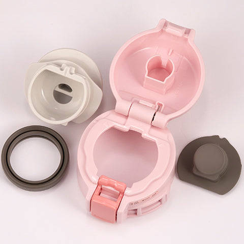 ZOJIRUSHI Stainless Mug SM-SR36E/48E/60E