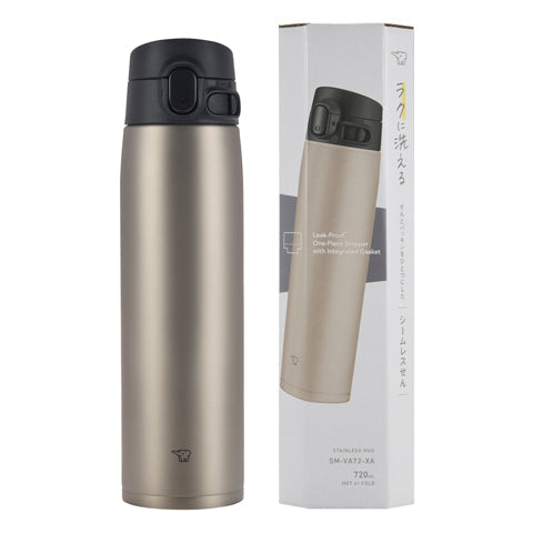 Zojirushi 28oz SM-VS Stainless Steel Travel Mug