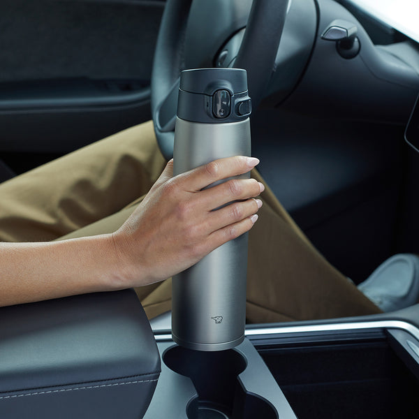 Zojirushi 28oz SM-VS Stainless Steel Travel Mug