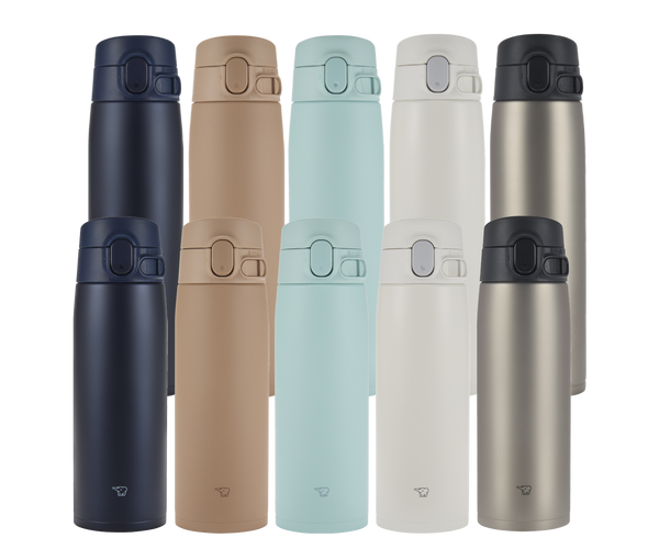 zojirushi Stainless Mug SM-VA60/72