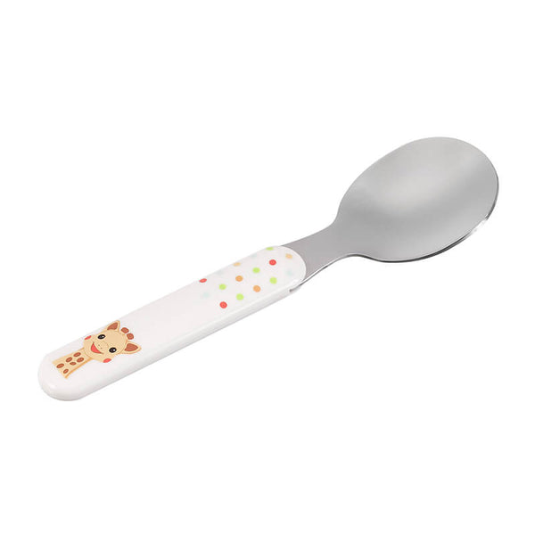 Sophie La Girafe Cutlery Set