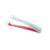 Pack of two soft silicon spoons