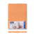 Hopop Waterproof Baby Bed Protector / Quick Dry Sheet – Small Size- PEACH
