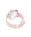 Spiky Eva12 Cat Shaped Sports Digital Watch - Pink