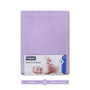 Hopop Waterproof Baby Bed Protector Quick Dry Sheet Small β Plum