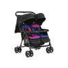 Joie Aire™ Twin Double Stroller – Rosy & Sea