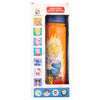 Striders Insulated Sipper 600 Ml - DragonBall Z