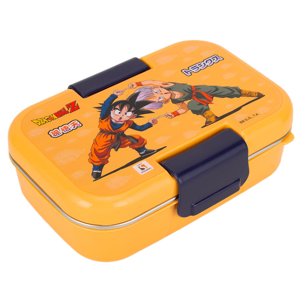 Striders Lunch Box Insulated - DragonBall Z