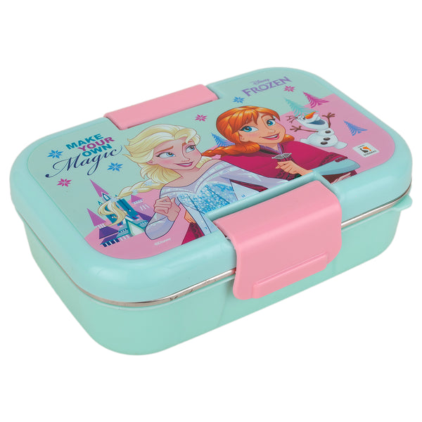 Striders Lunch Box Insulated - Disney Frozen