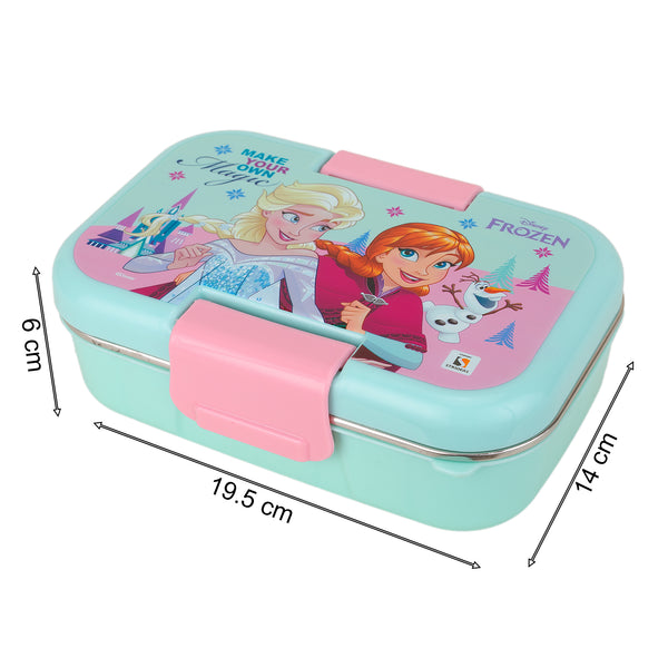 Striders Lunch Box Insulated - Disney Frozen