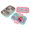 Striders Lunch Box Insulated - Disney Frozen