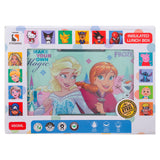 Striders Lunch Box Insulated - Disney Frozen