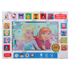 Striders Lunch Box Insulated - Disney Frozen