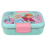 Striders Lunch Box Insulated - Disney Frozen