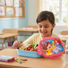 Striders Lunch Box Insulated - Disney Princess