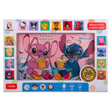 Striders Lunch Box Insulated - Lilo & Stitch