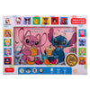 Striders Lunch Box Insulated - Lilo & Stitch