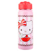 Striders Insulated Sipper 600 Ml - Hello Kitty