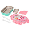 Striders Lunch Box Insulated - Hello Kitty Candy