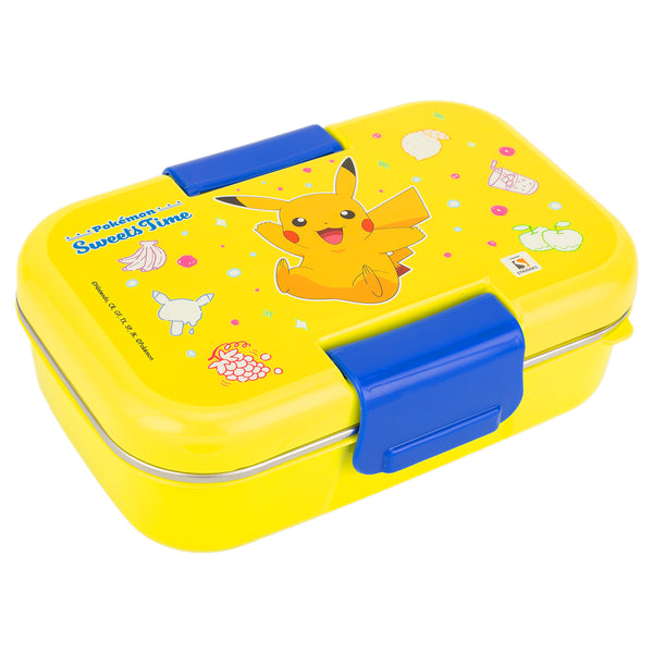 Striders Lunch Box Insulated - Pokemon