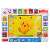 Striders Lunch Box Insulated - Pokemon