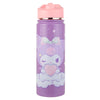 Striders Insulated Sipper 600 Ml - Kuromi