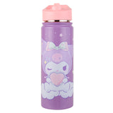 Striders Insulated Sipper 600 Ml - Kuromi