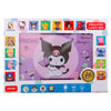 Striders Lunch Box Insulated - Kuromi
