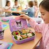 Striders Lunch Box Insulated - Kuromi