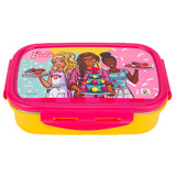 Striders Lunch Box Insulated - Barbie