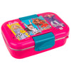 Striders Lunch Box Insulated - Barbie