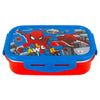 Striders Lunch Box Insulated - Spiderman