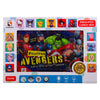 Striders Lunch Box Insulated - Fearless Avengers